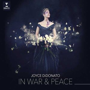Joyce DiDonato, Il Pomo d'Oro, Maxim Emelyanychev - In War & Peace: Harmony Through Music (2 x Vinyl)