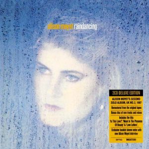 Alison Moyet - Raindancing (Remastered + Bonus Tracks) (2CD) [ CD ]