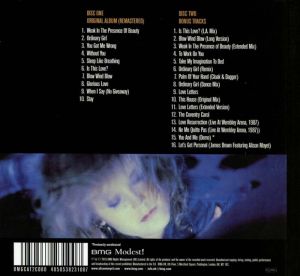 Alison Moyet - Raindancing (Remastered + Bonus Tracks) (2CD) [ CD ]