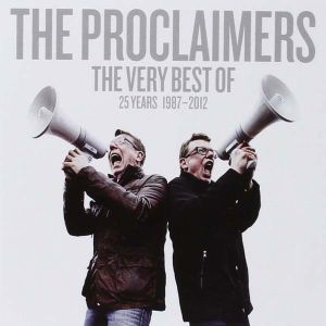 The Proclaimers - The Very Best Of (2CD)