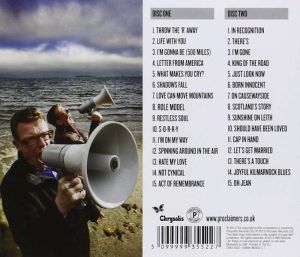 The Proclaimers - The Very Best Of (2CD)