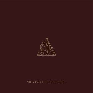 Trivium - The Sin And The Sentence [ CD ]