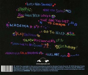 Sia - Some People Have Real Problems (Enhanced CD) [ CD ]