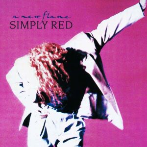 Simply Red - A New Flame [ CD ]