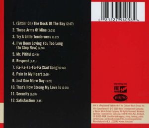 Otis Redding - Stax Classics [ CD ]