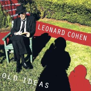 Leonard Cohen - Old Ideas [ CD ]