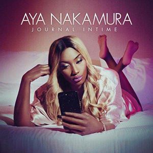 Aya Nakamura - Journal Intime [ CD ]