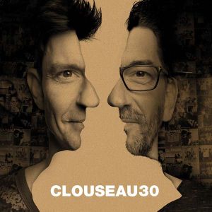 Clouseau - Clouseau 30 (Limited Edition -4CD with DVD) [ CD ]