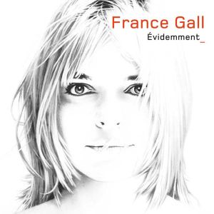 France Gall - Evidemment (The Best Of) [ CD ]