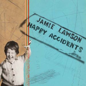 Jamie Lawson - Happy Accidents (Limited Digipack) [ CD ]
