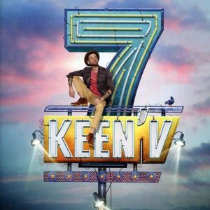Keen'V - 7 [ CD ]