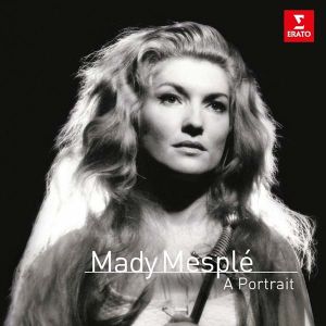 Mady Mesple - A Portrait (4CD) [ CD ]