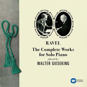 Ravel, M. - The Complete Works For Solo Piano (2CD) [ CD ]
