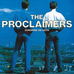 The Proclaimers - Sunshine On Leith (Vinyl) [ LP ]
