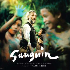Warren Ellis - Gauguin (Original Motion Picture Soundtrack) [ CD ]