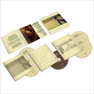 Wilco - Being There (Deluxe Boxset) (5CD) [ CD ]