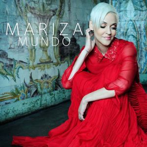 Mariza - Mundo (Vinyl)