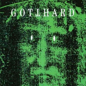 Gotthard - Gotthard [ CD ]