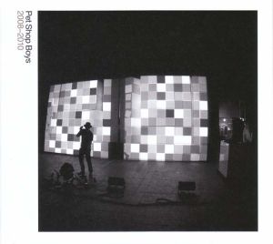 Pet Shop Boys - Yes: Further Listening 2008-2010 (3CD)