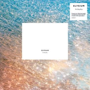 Pet Shop Boys - Elysium (2017 Remastered) (Vinyl)