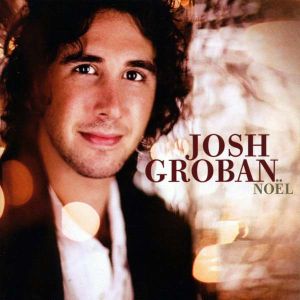 Josh Groban - Noel (2007) [ CD ]