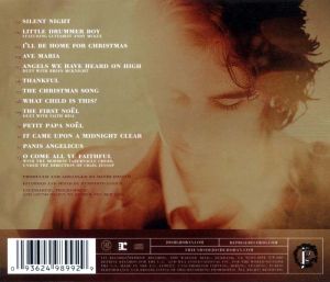 Josh Groban - Noel (2007) [ CD ]
