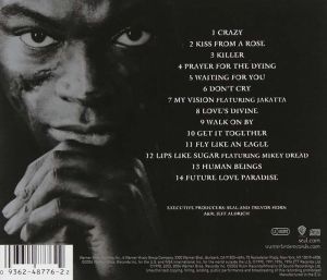 Seal - Best 1991-2004 [ CD ]