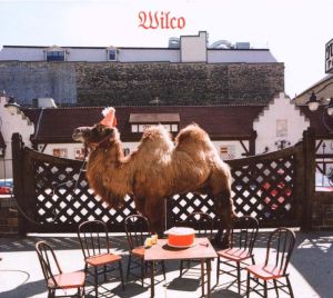 Wilco - Wilco (the album) [ CD ]