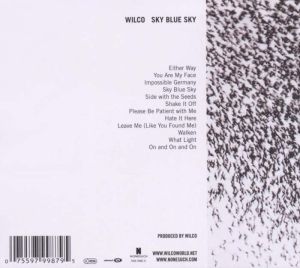 Wilco - Sky Blue Sky (Enhanced CD) [ CD ]