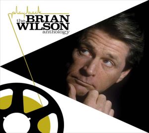 Brian Wilson - Playback: The Brian Wilson Anthology [ CD ]