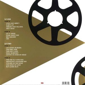 Brian Wilson - Playback: The Brian Wilson Anthology (2 x Vinyl) [ LP ]