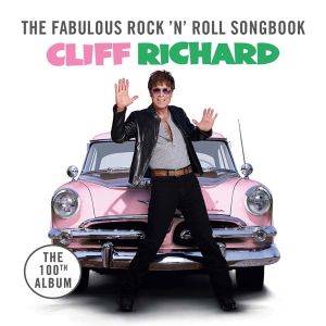 Cliff Richard - The Fabulous Rock 'n' Roll Songbook [ CD ]