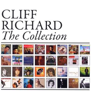 Cliff Richard - Cliff Richard The Collection (2CD) [ CD ]