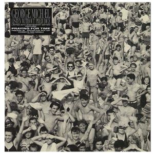 George Michael - Listen Without Prejudice Vol.1 / MTV Unplugged (Limited Deluxe Box) (3CD with DVD) [ CD ]