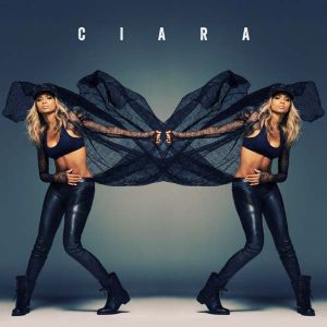 Ciara - Ciara [ CD ]