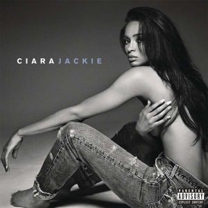Ciara - Jackie [ CD ]