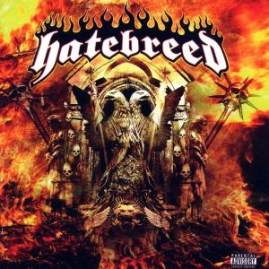 Hatebreed - Hatebreed [ CD ]