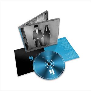 U2 - Songs of Experience [ CD ]