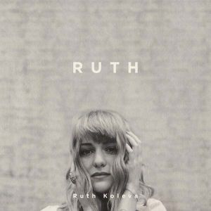Рут Колева - Ruth [ CD ]