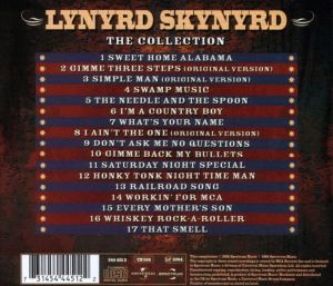 Lynyrd Skynyrd - The Collection [ CD ]