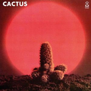 Cactus - Cactus (Vinyl) [ LP ]