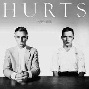 Hurts - Happiness [ CD ]