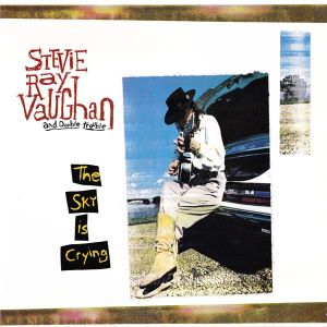 Stevie Ray Vaughan - Sky Is Crying (Vinyl) [ LP ]