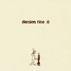 Damien Rice - O (2 x Vinyl) [ LP ]