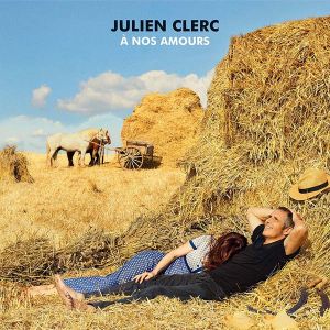Julien Clerc - A Nos Amours (Limited Edition) (2CD) [ CD ]