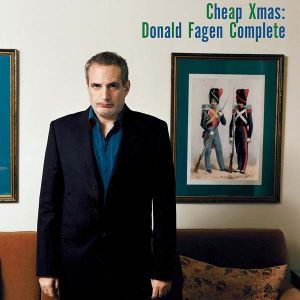 Donald Fagen - Cheap Xmas: Donald Fagen Complete (Limited Edition 7 x Vinyl Box Set) [ LP ]