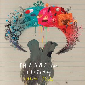 Chris Thile - Thanks For Listening [ CD ]