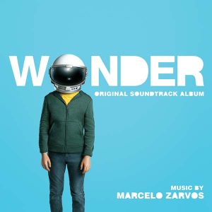 Marcelo Zarvos - Wonder (Original Soundtrack Album) [ CD ]