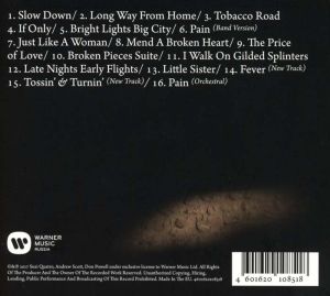 Suzi Quatro, Andy Scott (The Sweet) & Don Powell (Slade) - Quatro, Scott & Powell (Deluxe Edition) [ CD ]