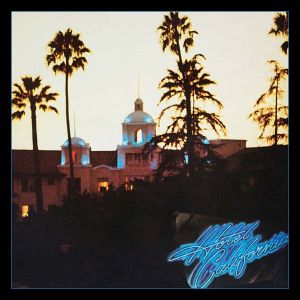 Eagles - Hotel California (40th Anniversary Edition) [ CD ]